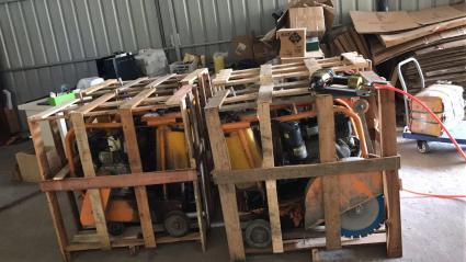 漯河行李、家具、电器包装托运
