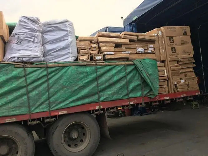 漯河家具托运